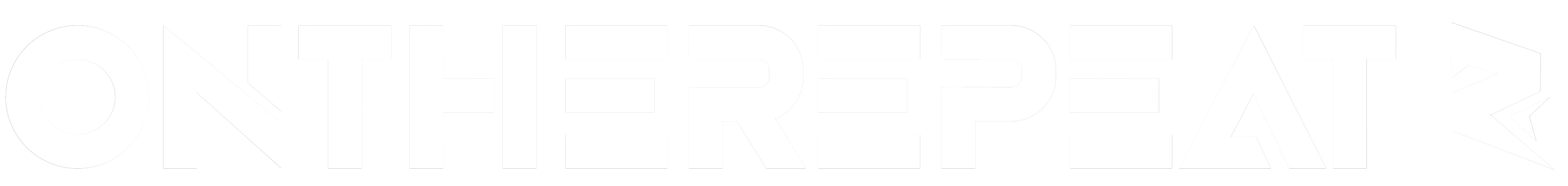 OnTheRepeat