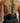 8mm Cowhide Leather Weightlifting Belt