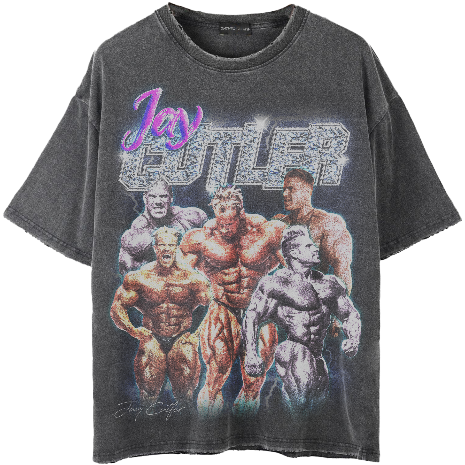 Jay cutler online t shirt