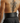 10mm Cowhide Leather Lever Belt